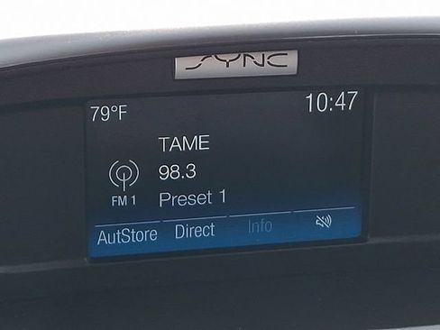 Used 2017 Ford Escape SE w/ SE Sport Appearance Package AWD/4WD image 12