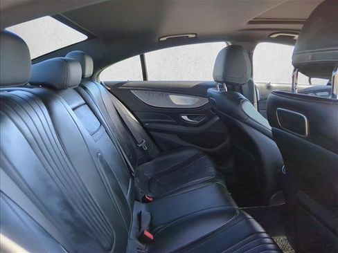 Used 2019 Mercedes-Benz CLS 450 4MATIC image 22