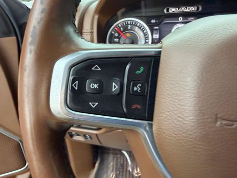 Used 2019 RAM 1500 Laramie w/ Trailer Tow Group AWD/4WD image 26
