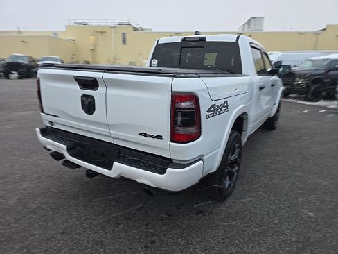 Certified 2024 RAM 1500 Limited image 7