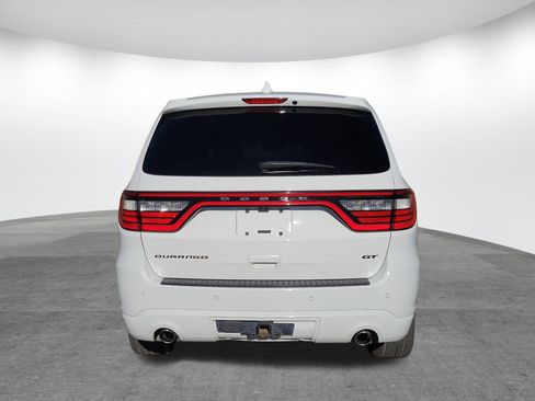 Used 2019 Dodge Durango GT w/ Trailer Tow Group IV image 26