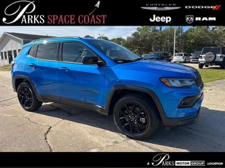 New 2026 Jeep Compass Latitude AWD/4WD video 1
