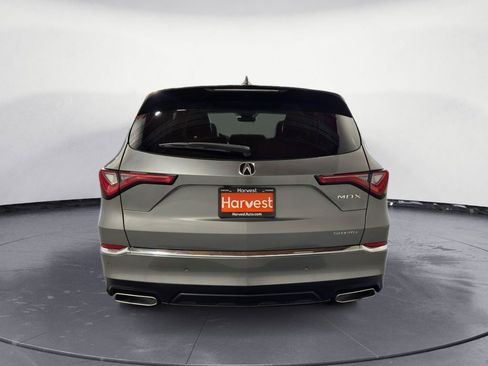 Used 2024 Acura MDX SH-AWD w/ Technology Package image 7