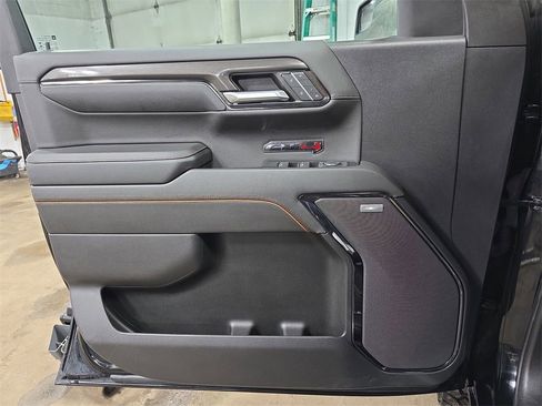 Used 2022 GMC Sierra 1500 AT4 w/ AT4 Preferred Package image 25