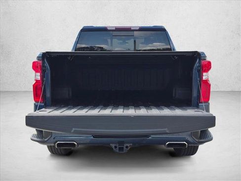 Used 2019 Chevrolet Silverado 1500 RST AWD/4WD image 7