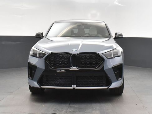 New 2026 BMW X2 xDrive28i w/ Technology Package image 10