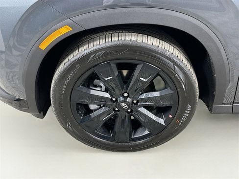New 2025 Hyundai Palisade XRT image 20