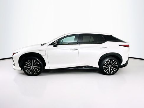 Used 2023 Lexus RZ 450e Premium w/ Accessory Package (2T) AWD/4WD image 4
