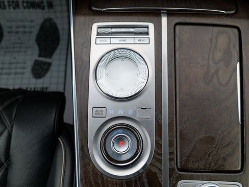 Used 2021 Genesis GV80 3.5T w/ Prestige Package 07 image 51