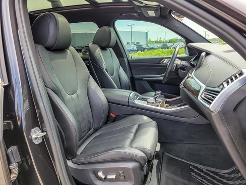Used 2021 BMW X5 sDrive40i w/ Premium Package 2 RWD image 37