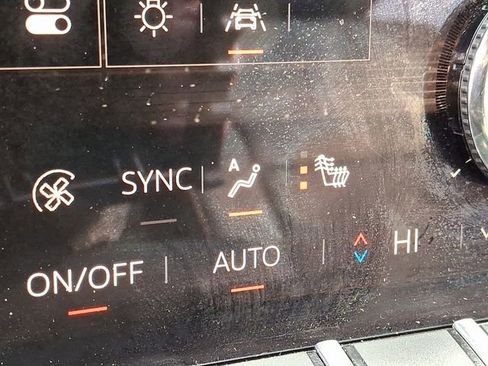 Certified 2024 GMC Acadia AT4 w/ Luxury Package image 26