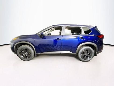 New 2026 Nissan Rogue SV w/ Cold Weather Package image 8