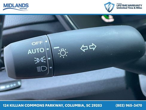 New 2026 Honda CR-V Sport-L image 22