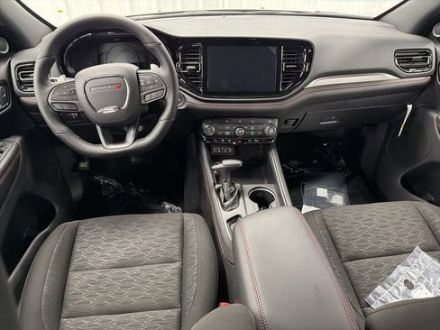 New 2026 Dodge Durango GT w/ Blacktop Package RWD image 14