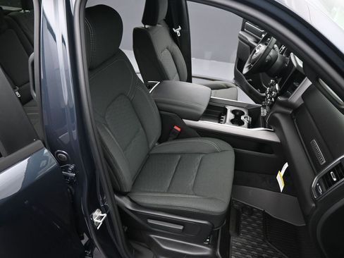 New 2026 RAM 1500 Big Horn image 19