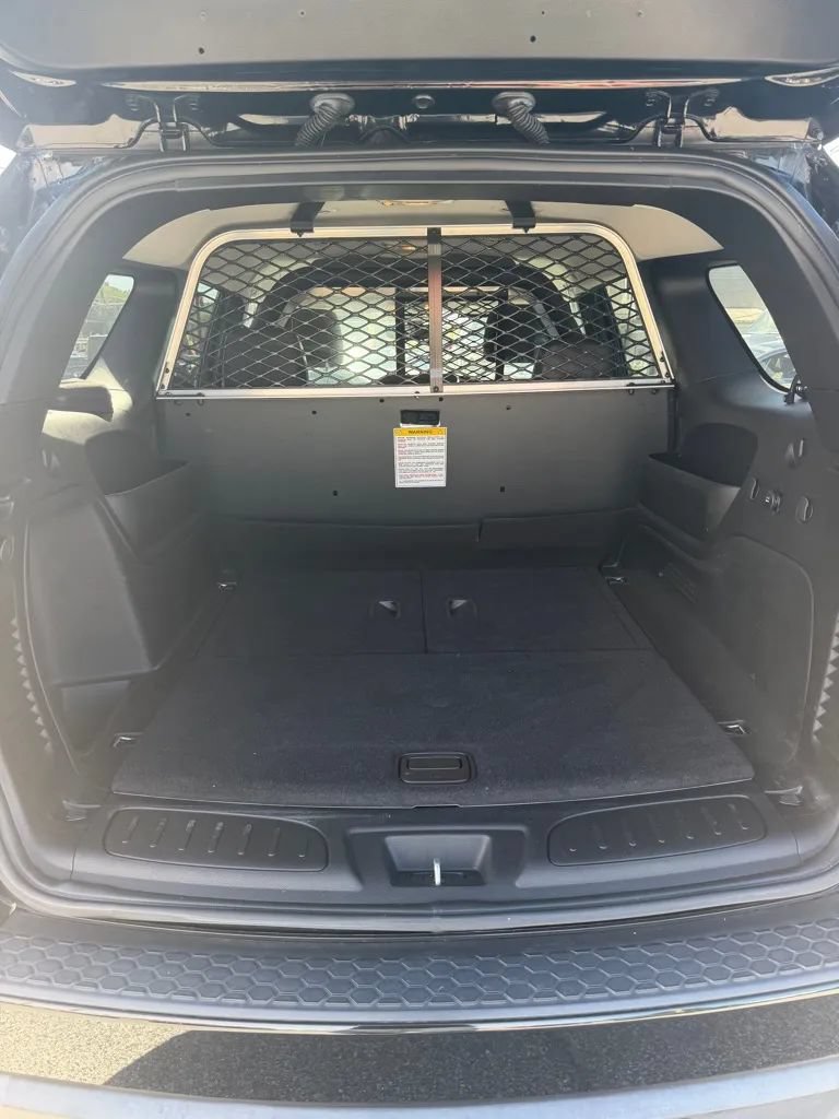Used 2019 Dodge Durango SXT AWD/4WD image 6