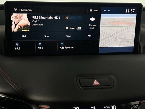 Used 2025 Acura TLX SH-AWD w/ A-SPEC Pkg image 18