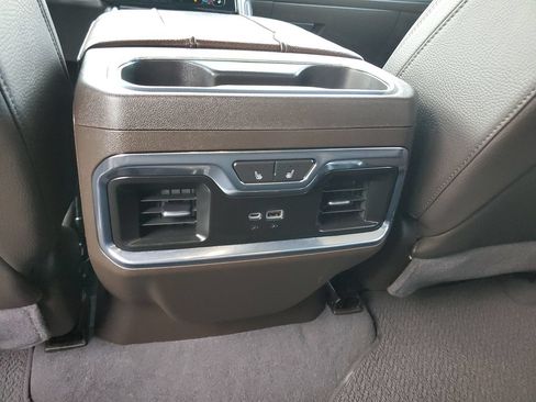 Used 2023 GMC Sierra 1500 Denali AWD/4WD image 16