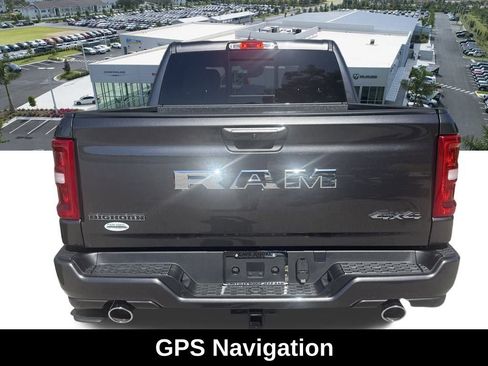 New 2026 RAM 1500 Big Horn image 5