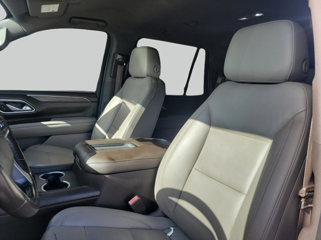 Used 2021 Chevrolet Tahoe LT RWD image 23