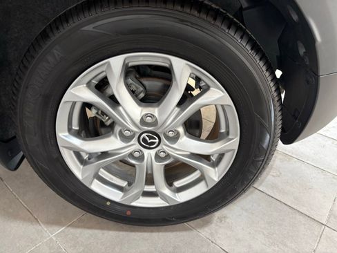 Used 2016 MAZDA CX-3 Touring image 11