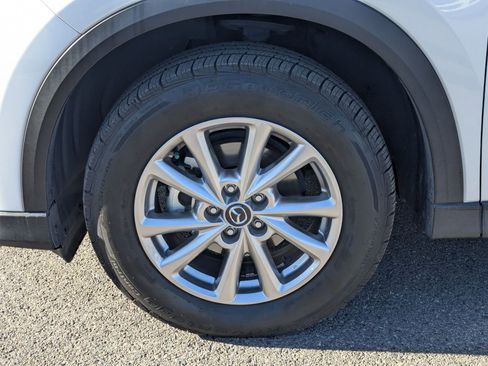 Used 2023 MAZDA CX-5 AWD 2.5 S w/ Select Package image 13