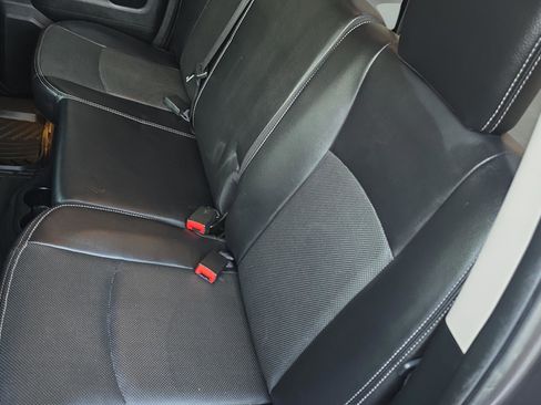 Used 2017 RAM 1500 Sport w/ Convenience Group image 26