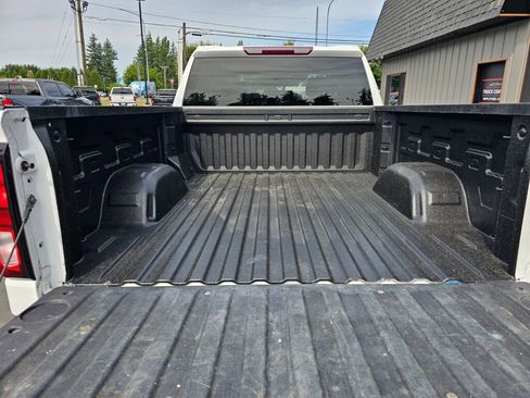 Used 2019 GMC Sierra 1500 Base image 5
