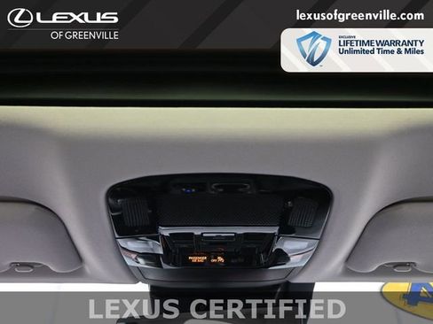 Certified 2024 Lexus NX 350h AWD w/ Vision Package image 25