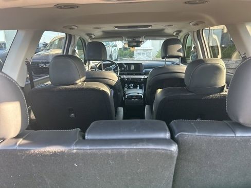 Used 2023 Kia Telluride S w/ S Sunroof Package image 8
