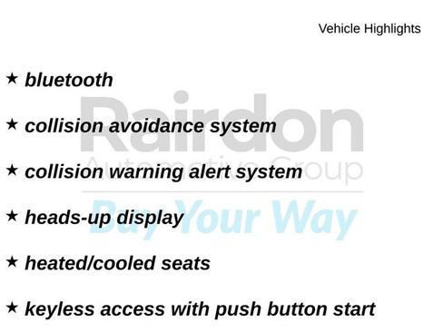 Used 2022 Chevrolet Silverado 2500 High Country w/ Z71 Off-Road Package image 11