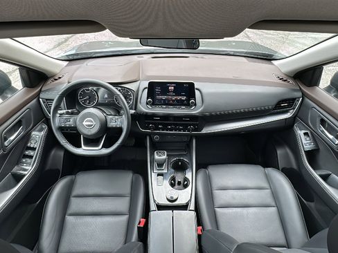 Certified 2023 Nissan Rogue SV w/ SV Premium B Package image 26