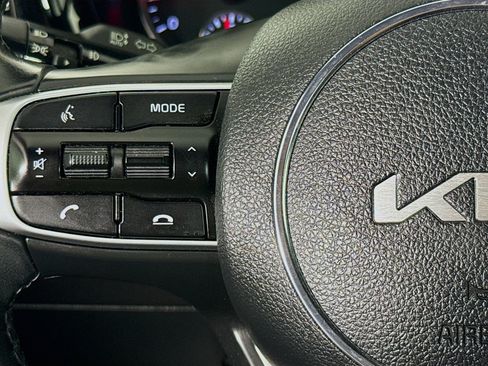 Used 2022 Kia K5 GT-Line FWD image 13