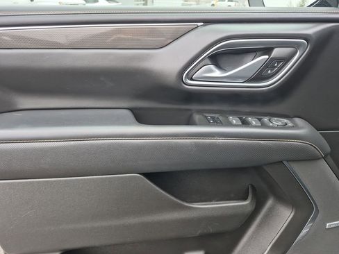 Used 2022 GMC Yukon AT4 image 20