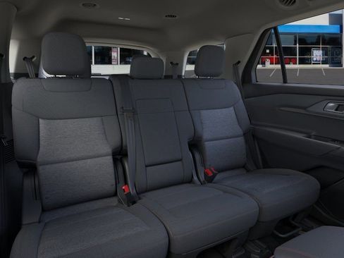 New 2026 Ford Explorer Active RWD image 19