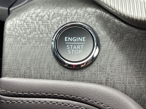 New 2025 Ford Explorer Platinum image 20