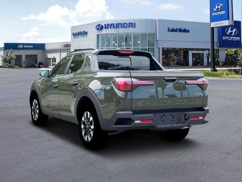 New 2026 Hyundai Santa Cruz SEL image 5