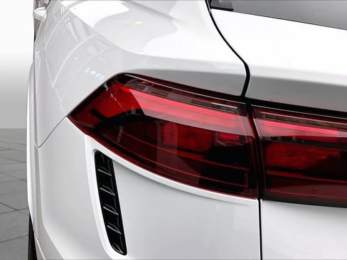 Used 2026 Audi RS Q8 performance AWD/4WD image 27