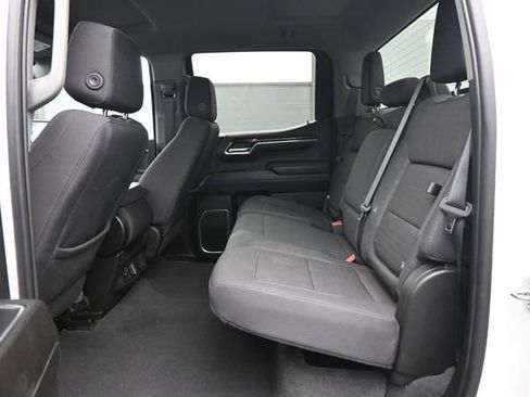 Used 2024 GMC Sierra 1500 Elevation AWD/4WD image 8