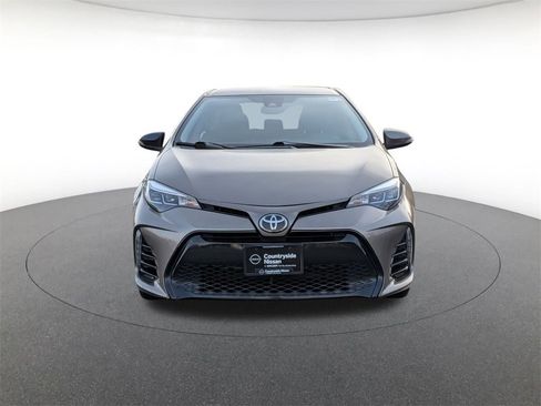 Used 2017 Toyota Corolla L image 2