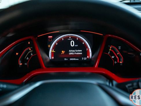 Used 2019 Honda Civic Type R image 7