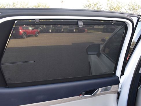 Used 2021 Hyundai Palisade Limited FWD image 48