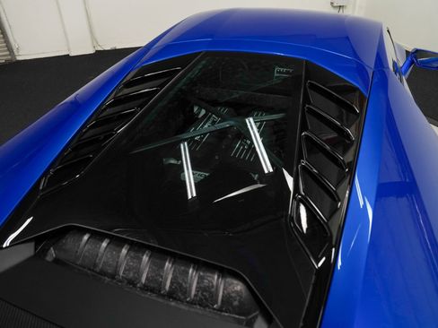 Used 2018 Lamborghini Huracan LP 580-2 image 20