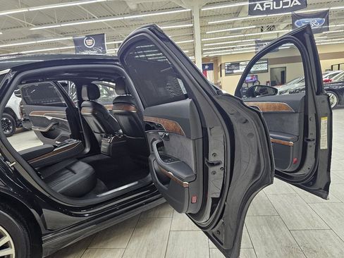 Used 2019 Audi A8 L 3.0T w/ Executive Package AWD/4WD image 15