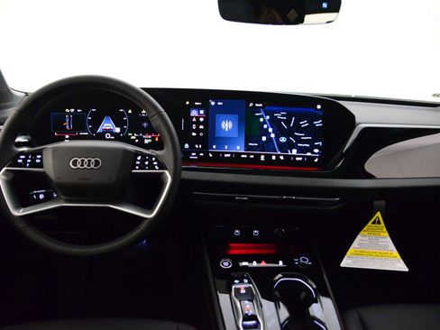 New 2025 Audi A5 2.0T Premium Plus image 12