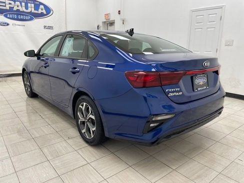 Used 2020 Kia Forte LXS image 17