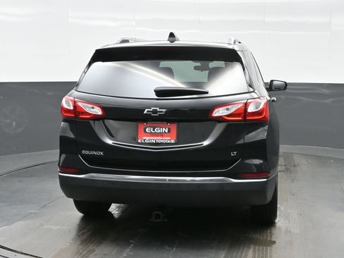 Used 2020 Chevrolet Equinox LT image 5