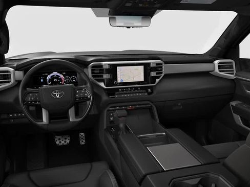 New 2026 Toyota Sequoia SR5 AWD/4WD image 19
