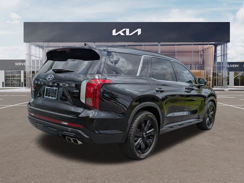 Used 2024 Hyundai Palisade XRT AWD/4WD image 4