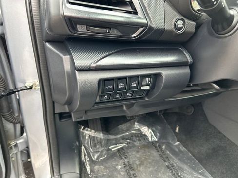 Certified 2024 Subaru Forester Sport image 24